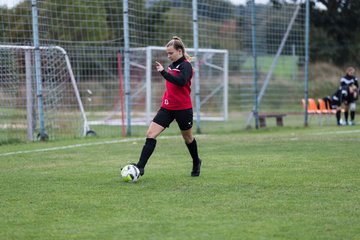 Bild 18 - Frauen Grossenasper SV - SV Steinhorst/Labenz : Ergebnis: 1:3